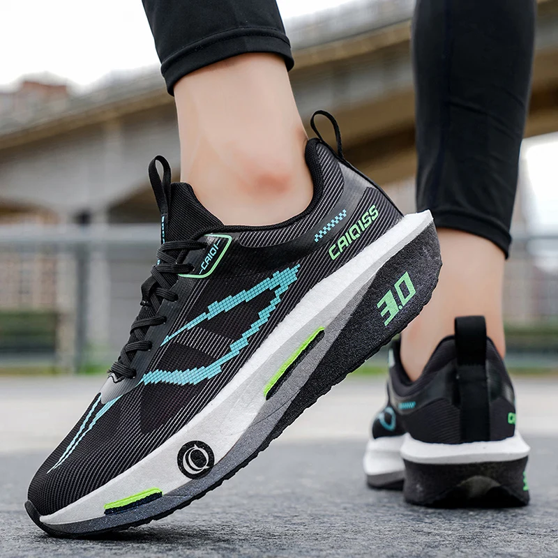Running Gear Women - Running Shoes Carbon Board Speciality Marathon