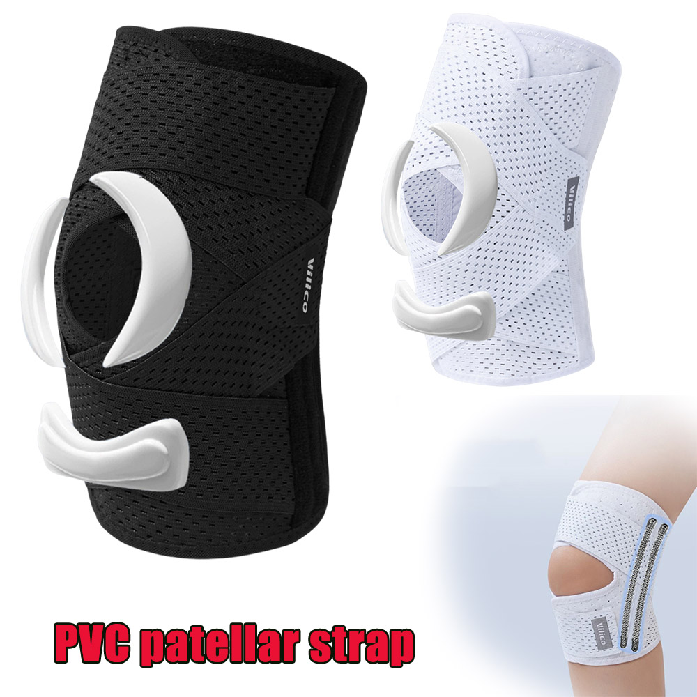 Generation Knee Brace Meniscus - Running Gear Knee ulasan dan harga