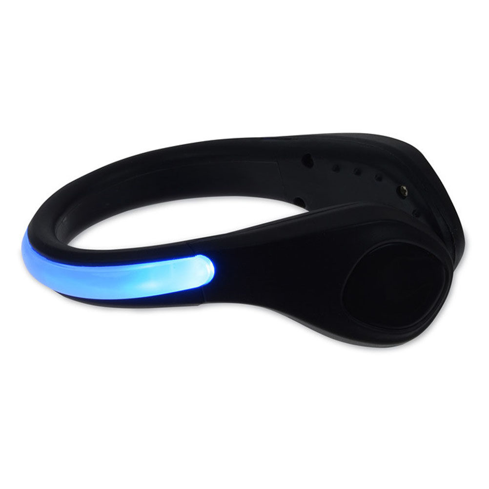 2pcs Shoe Clips Luminous Runni - Running Gear Outdoor ulasan dan harga