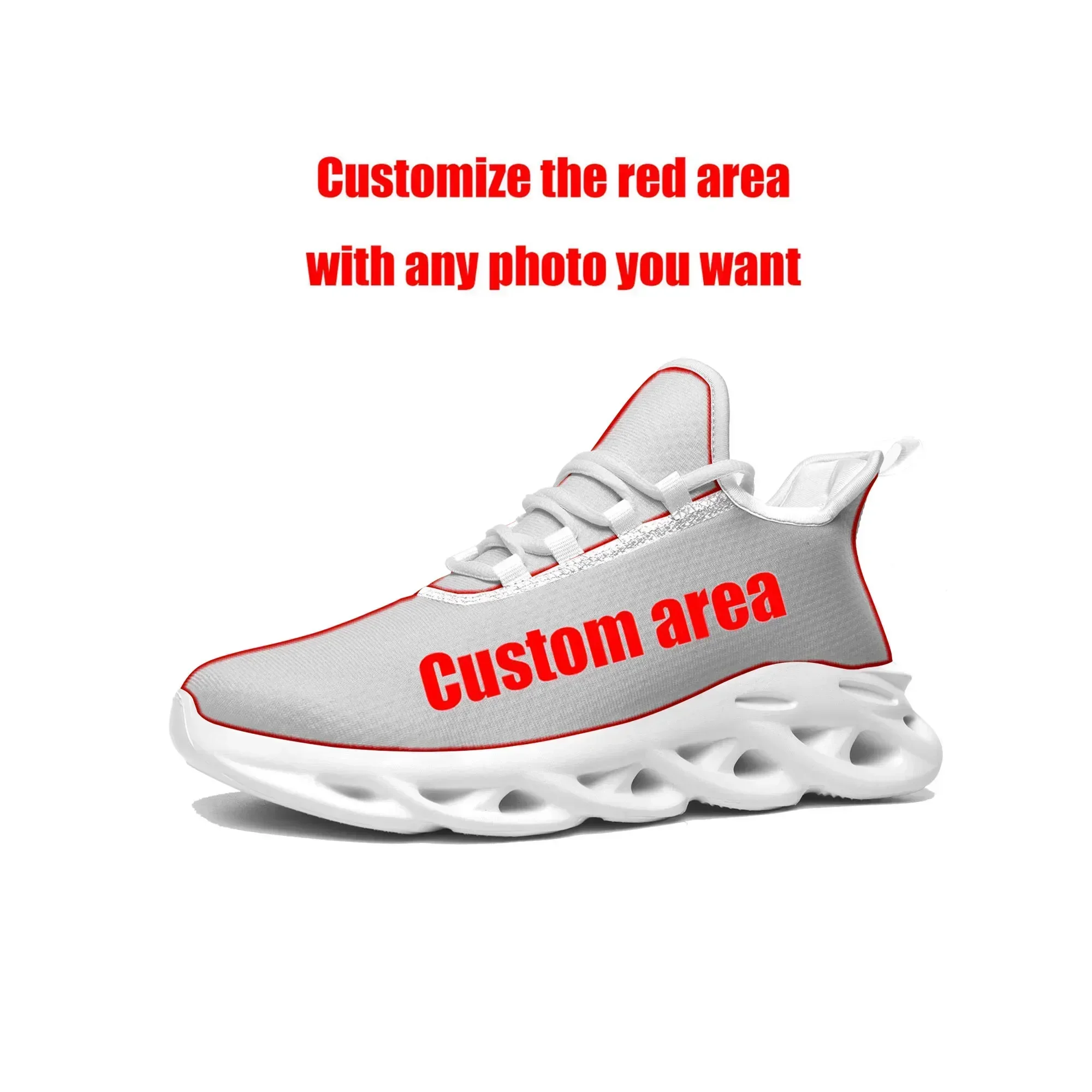 Blue Lock Flats Sneakers Mens  - Running Gear Women ulasan dan harga