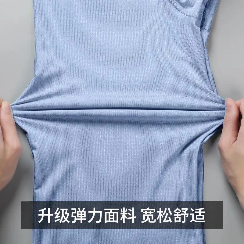 Men's Summer 2-Piece Workout S - Running Gear For Men ulasan dan harga
