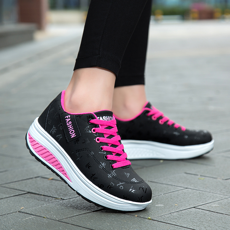 Sneakers for Women Orthopedic  - Running Gear Women ulasan dan harga
