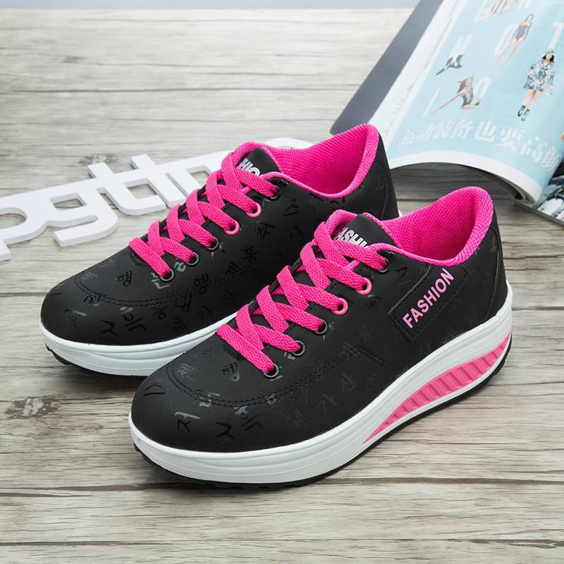 Sneakers for Women Orthopedic  - Running Gear Women ulasan dan harga