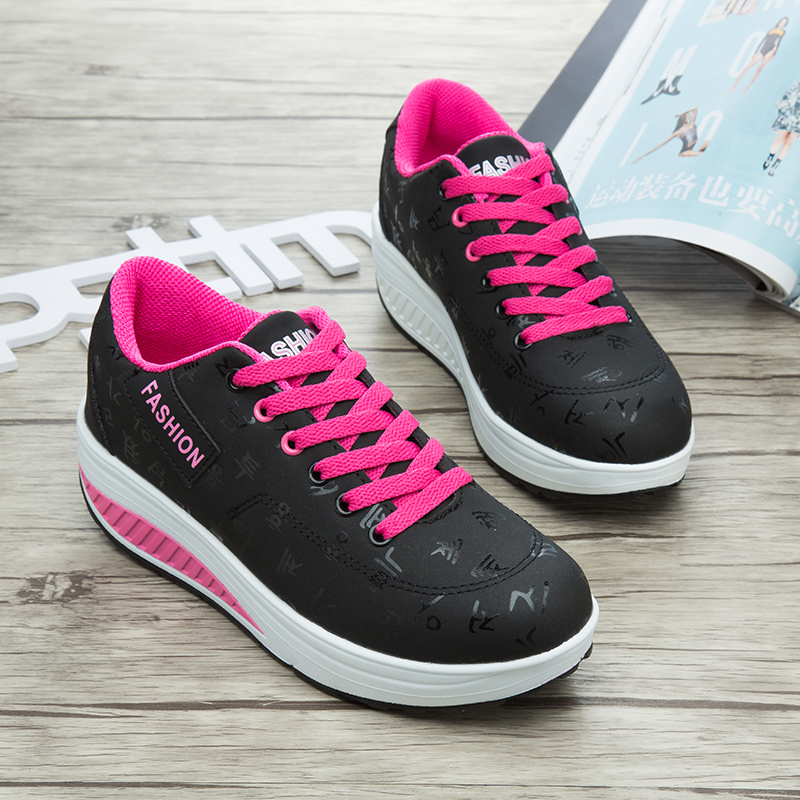 Sneakers for Women Orthopedic  - Running Gear Women ulasan dan harga