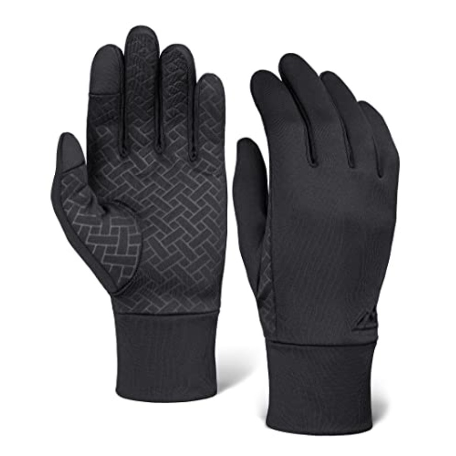 Winter Gloves - Mens Cold Weat - Running Gear Cold Weather Men ulasan dan harga