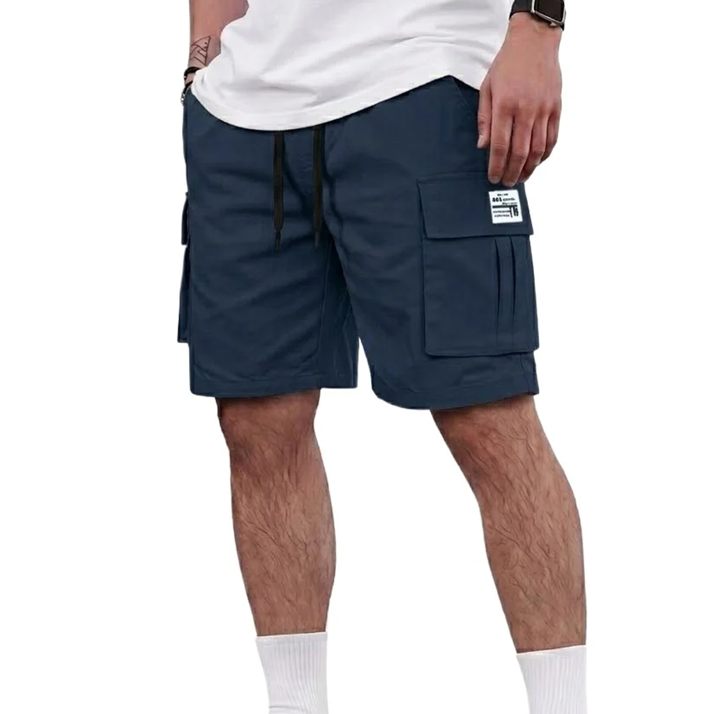 Mens Summer Casual Shorts Plus - Running Gear For Men ulasan dan harga