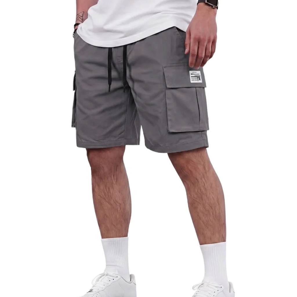 Mens Summer Casual Shorts Plus - Running Gear For Men ulasan dan harga