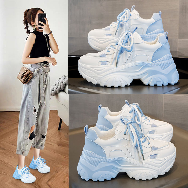 Women Sneakers 2026 New Fashio - Running Gear Women ulasan dan harga