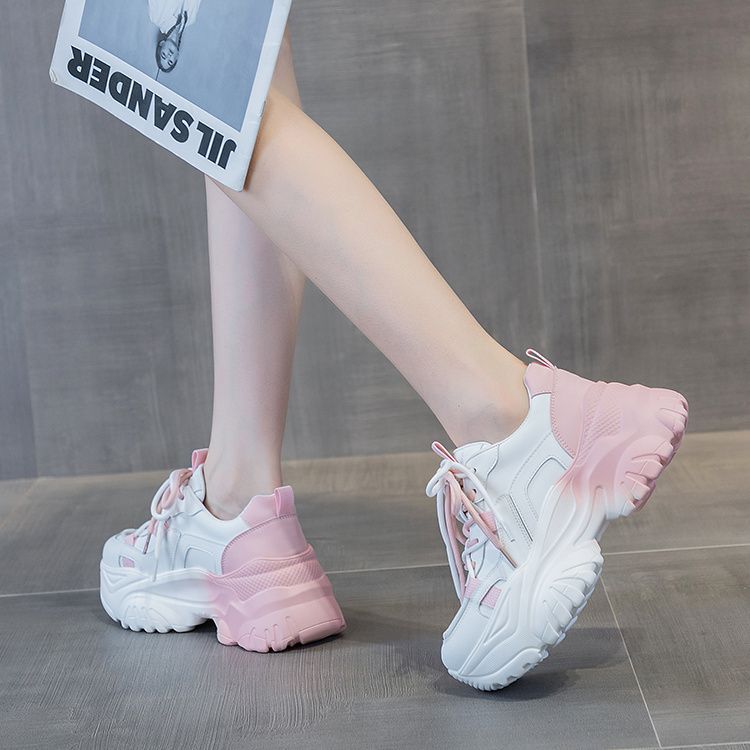 Women Sneakers 2026 New Fashio - Running Gear Women ulasan dan harga