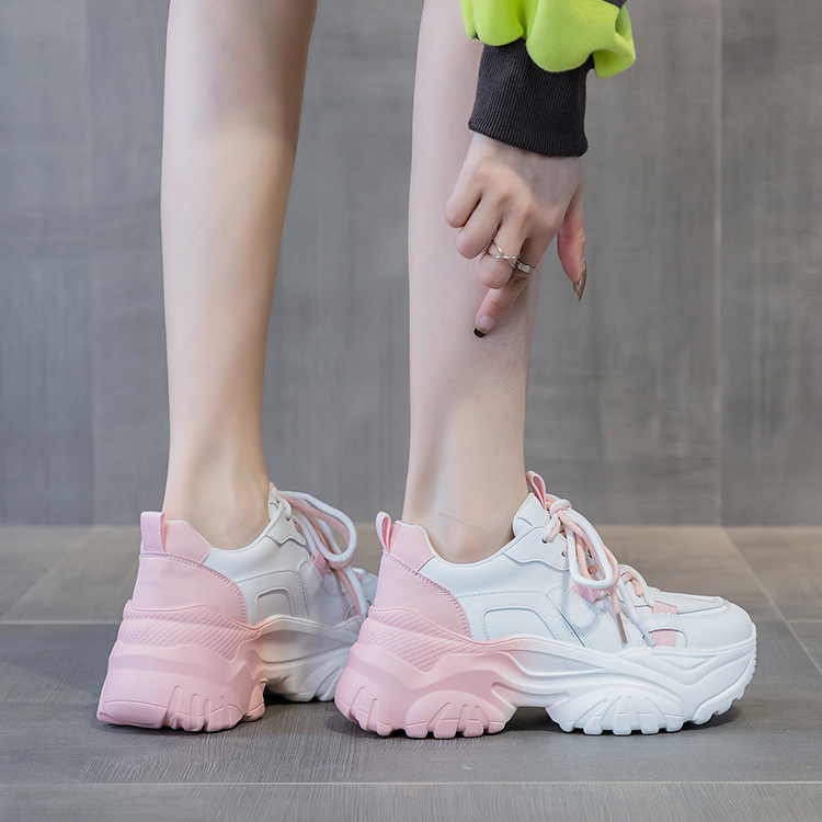 Women Sneakers 2026 New Fashio - Running Gear Women ulasan dan harga