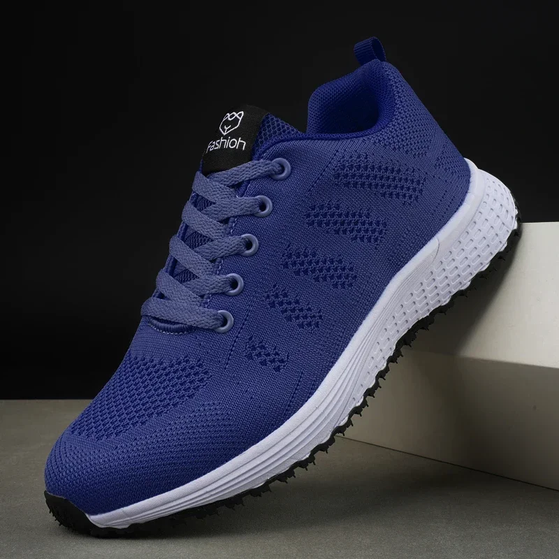 Women's Sneakers Breathable Kn - Running Gear Women ulasan dan harga