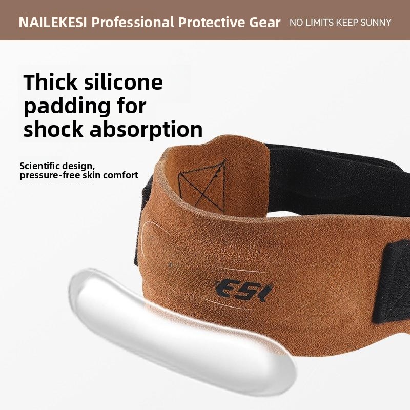 Professional Sports Knee Brace - Running Gear Knee ulasan dan harga