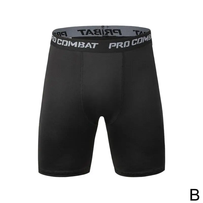Mens Compression Pants Tights  - Running Gear For Men ulasan dan harga