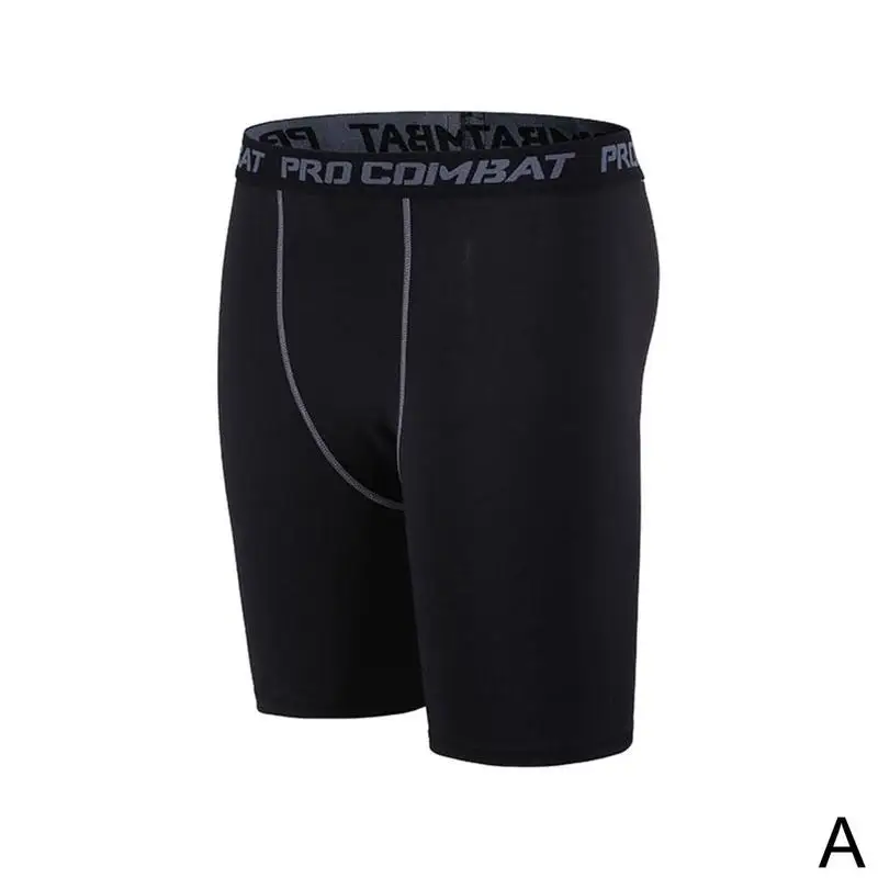 Mens Compression Pants Tights  - Running Gear For Men ulasan dan harga