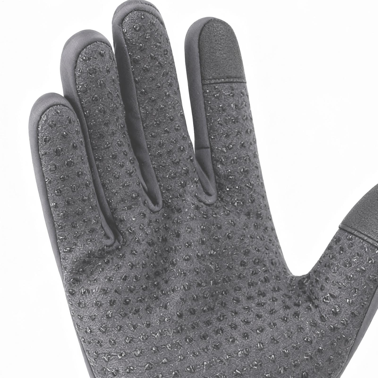 Winter Gloves Men Windproof To - Running Gear Cold Weather Men ulasan dan harga