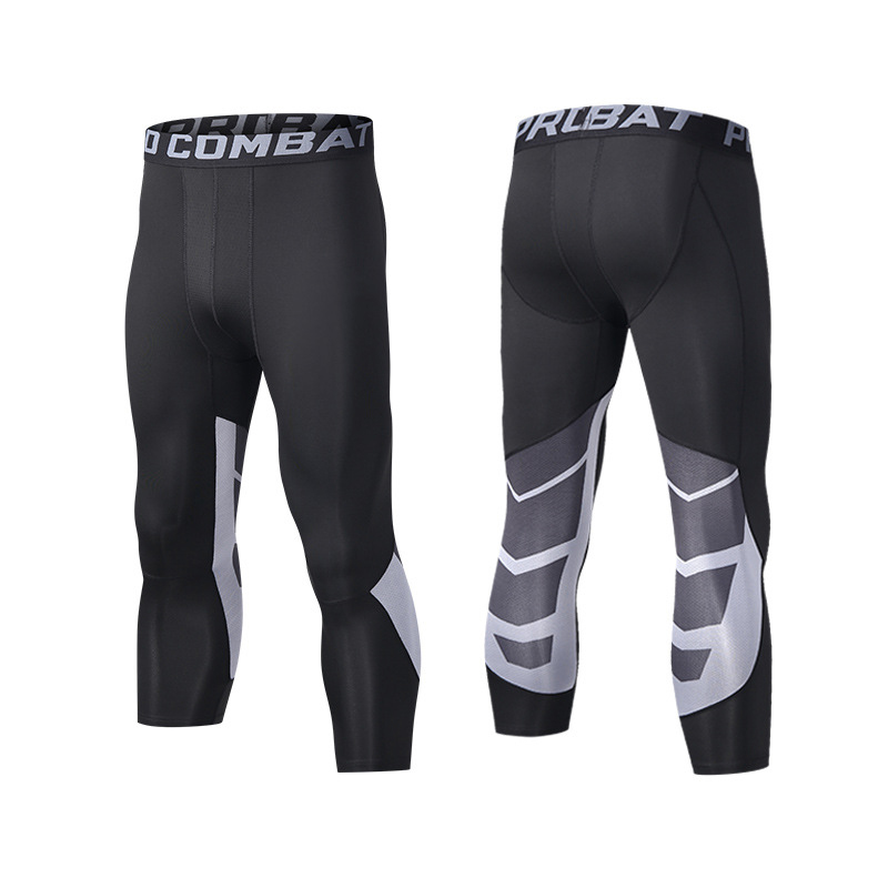 Men's Basketball Trousers With - Running Gear Knee ulasan dan harga
